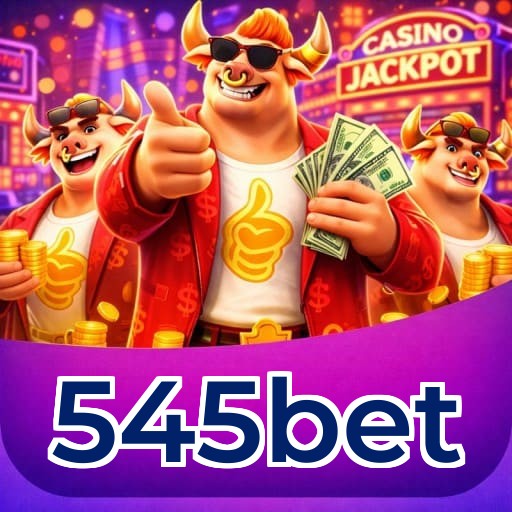 545bet