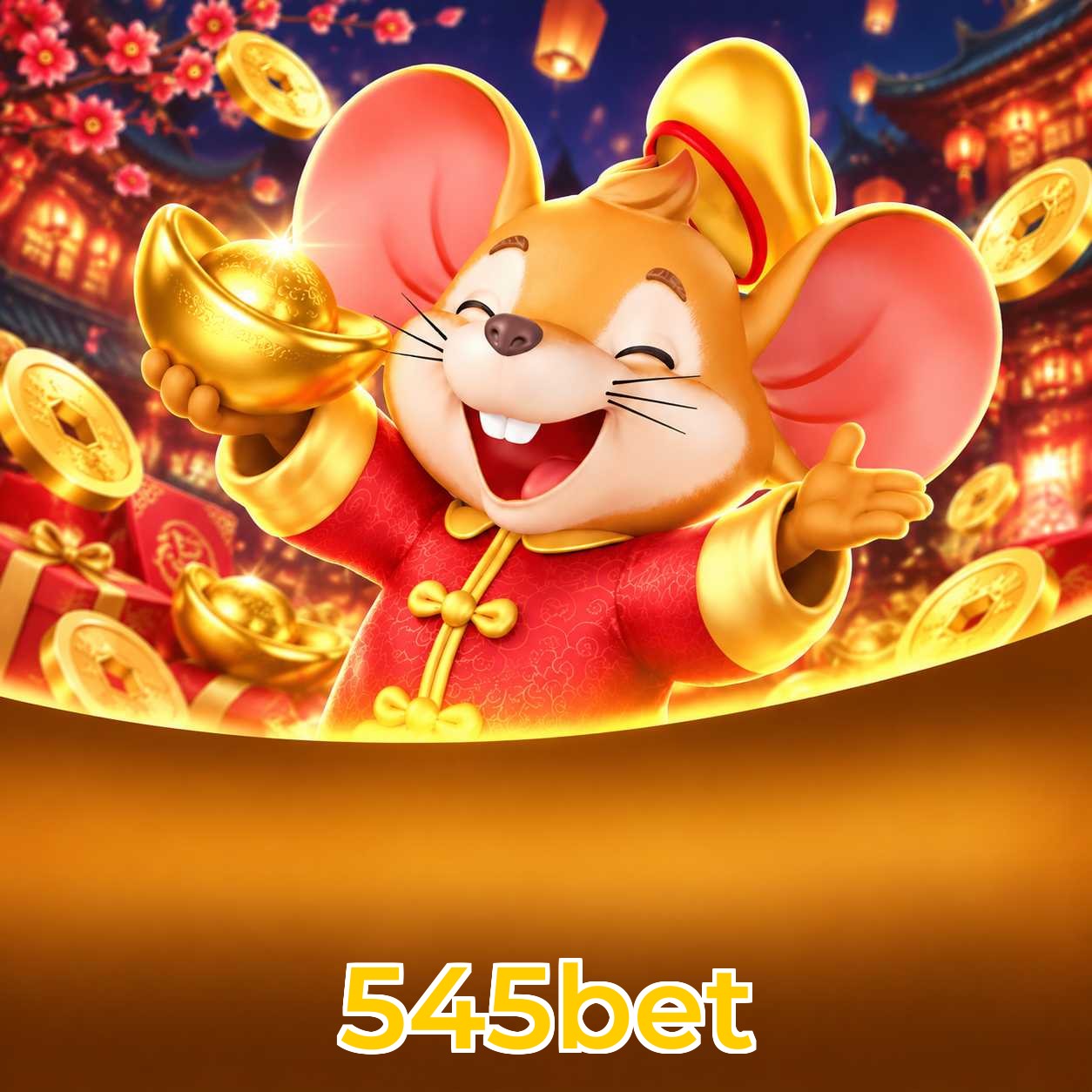 Catálogo de 2.547 jogos da 545bet incluindo Pragmatic Play e Evolution Gaming
