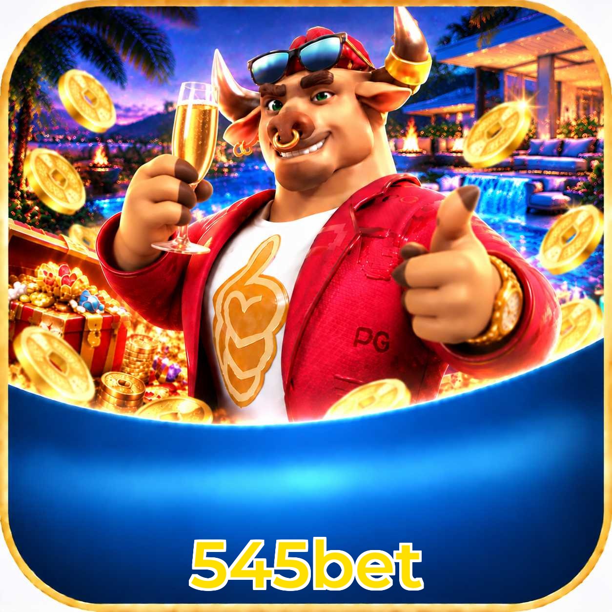 Seis modalidades de loteria 545bet com odds transparentes