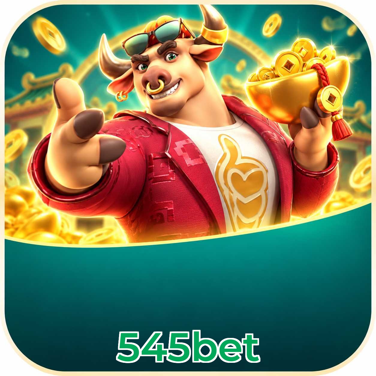 Segurança do APK 545bet