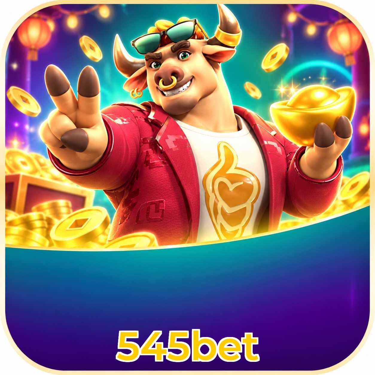 Programa VIP 545bet — 5 níveis de progressão automática