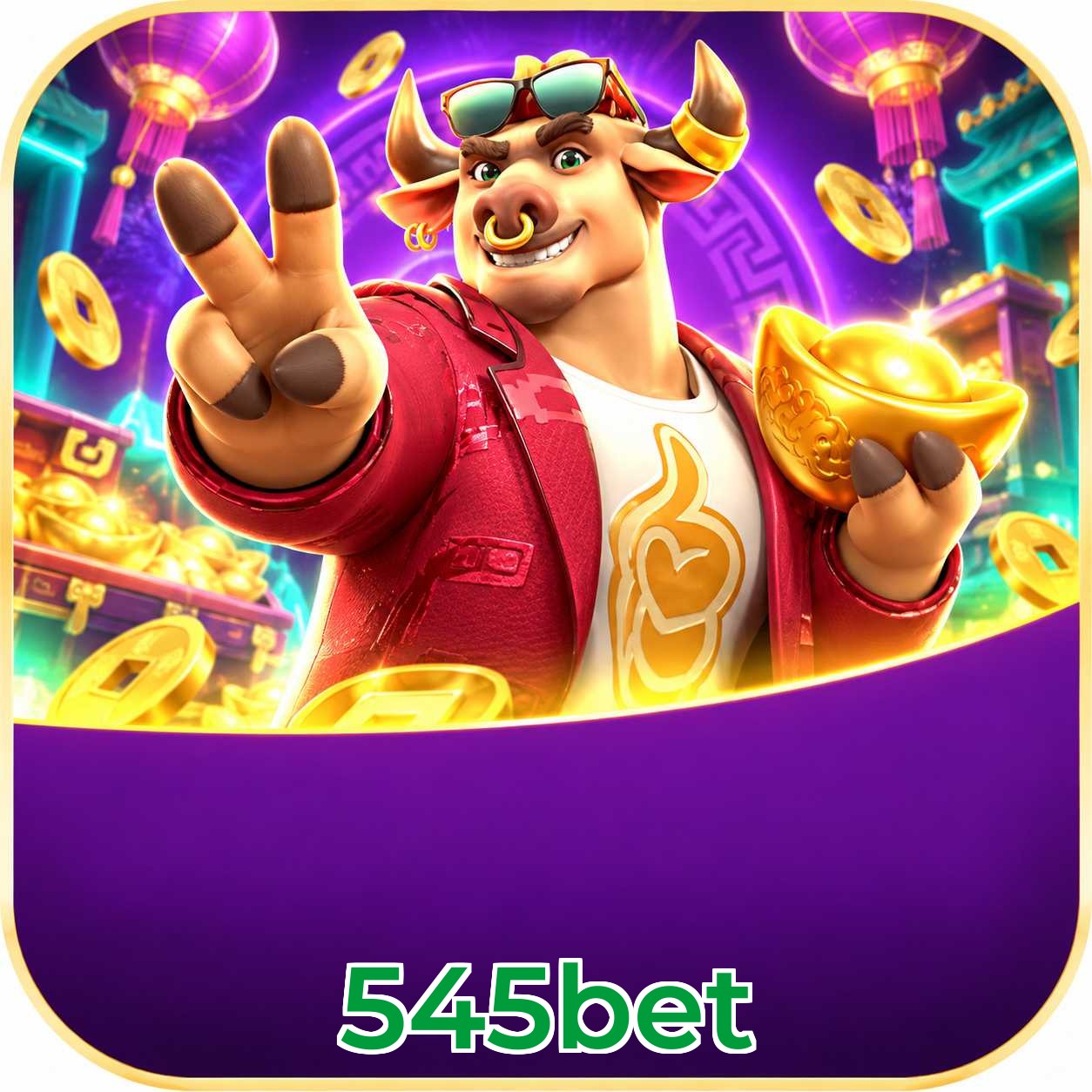 Jackpots milionários disponíveis para ganhar na 545bet