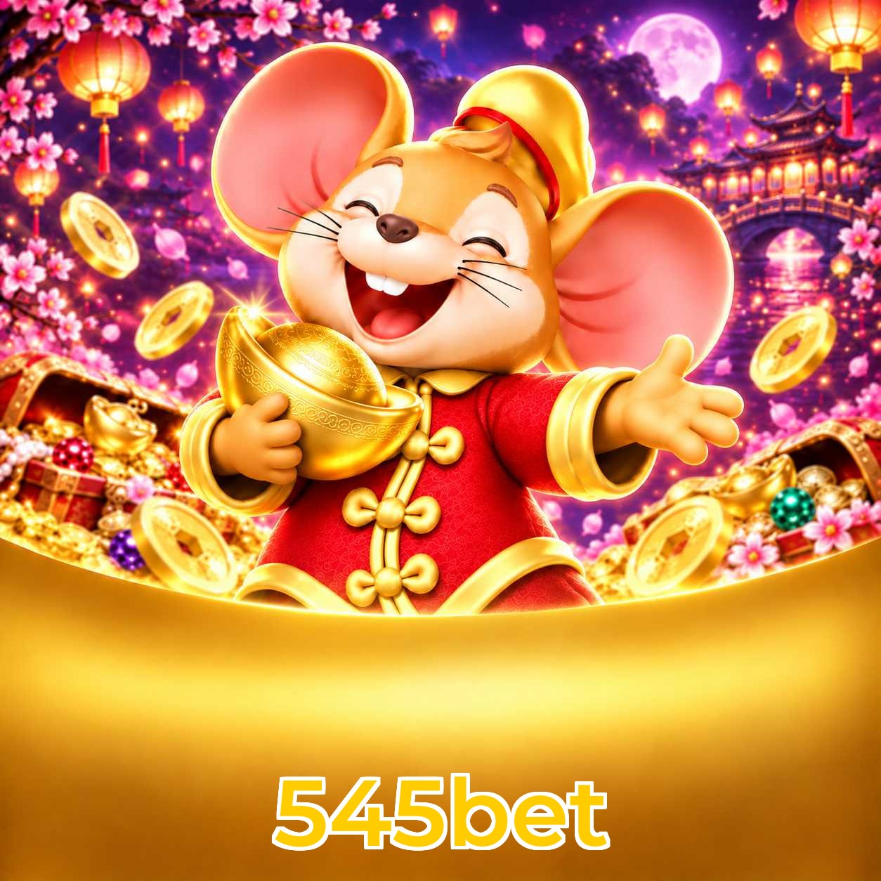 Comparação Fortune Tiger Ox e Rabbit na 545bet