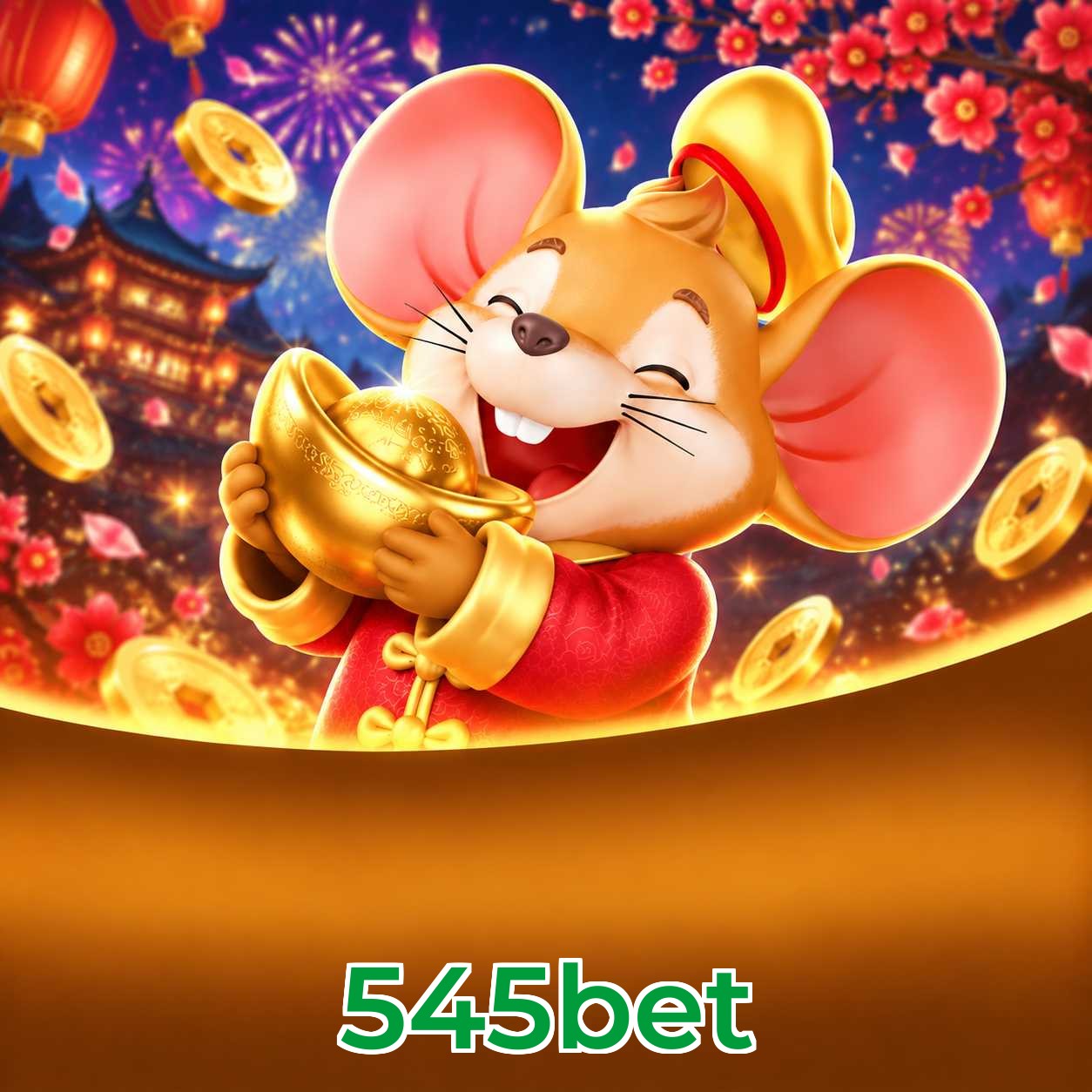 Plataforma 545bet — 99,94% uptime e PIX instantâneo