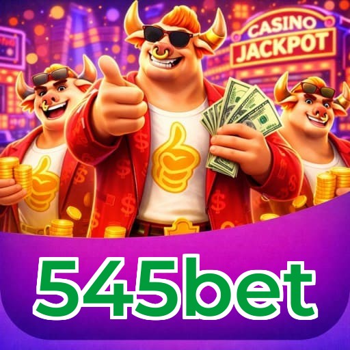 545bet APP mobile iOS Android - 187 mil downloads São Paulo Rio BH